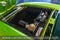 1972 DeTomaso Pantera Base