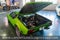 1972 DeTomaso Pantera Base