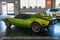 1972 DeTomaso Pantera Base