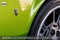 1972 DeTomaso Pantera Base