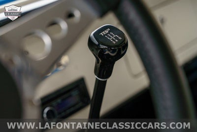 1969 Ford Bronco 4x4