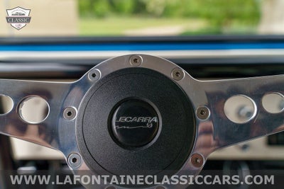 1969 Ford Bronco 4x4