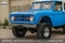 1969 Ford Bronco 4x4