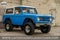 1969 Ford Bronco 4x4
