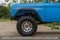 1969 Ford Bronco 4x4