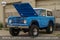 1969 Ford Bronco 4x4