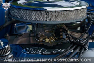 1969 Ford Bronco 4x4