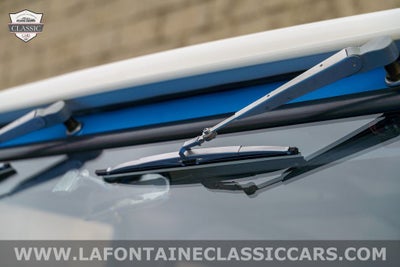 1969 Ford Bronco 4x4