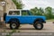 1969 Ford Bronco 4x4