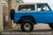 1969 Ford Bronco 4x4