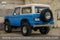 1969 Ford Bronco 4x4