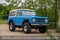 1969 Ford Bronco 4x4