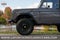 1972 Ford Bronco Trail Edition