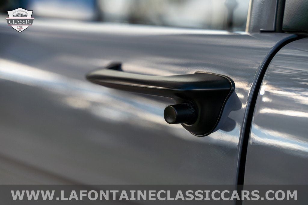 1972 Ford Bronco Trail Edition