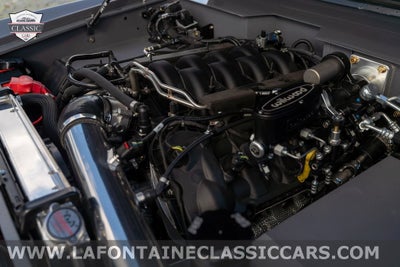 1972 Ford Bronco Trail Edition