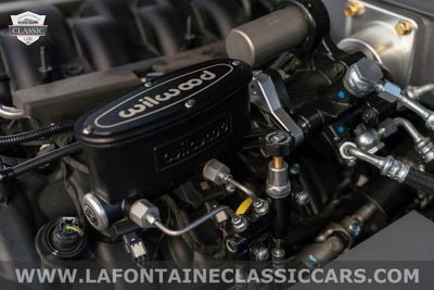 1972 Ford Bronco Trail Edition