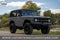1972 Ford Bronco Trail Edition