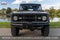1972 Ford Bronco Trail Edition