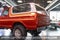 1978 Ford Bronco Base