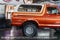 1978 Ford Bronco Base