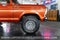 1978 Ford Bronco Base