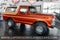 1978 Ford Bronco Base