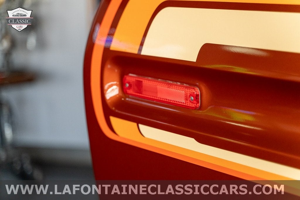 1978 Ford Bronco Base