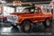 1978 Ford Bronco Base