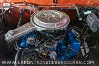 1978 Ford Bronco Base