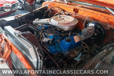 1978 Ford Bronco Base