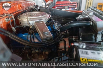 1978 Ford Bronco Base