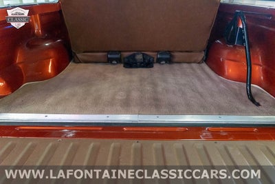 1978 Ford Bronco Base