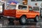 1978 Ford Bronco Base