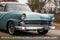 1955 Ford Fairlane Base