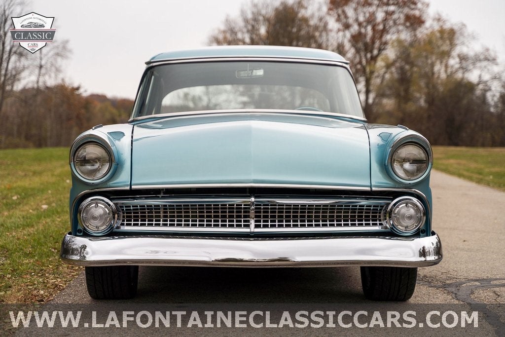 1955 Ford Fairlane Base