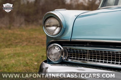 1955 Ford Fairlane Base