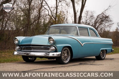 1955 Ford Fairlane Base