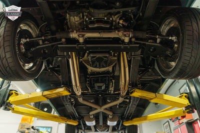 1955 Ford Fairlane Base