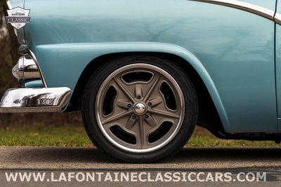 1955 Ford Fairlane Base