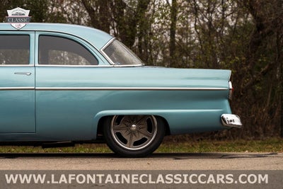 1955 Ford Fairlane Base