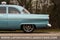 1955 Ford Fairlane Base