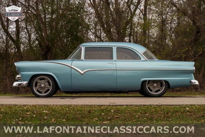 1955 Ford Fairlane Base