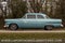 1955 Ford Fairlane Base