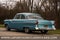 1955 Ford Fairlane Base