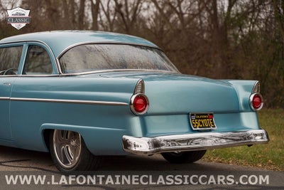 1955 Ford Fairlane Base