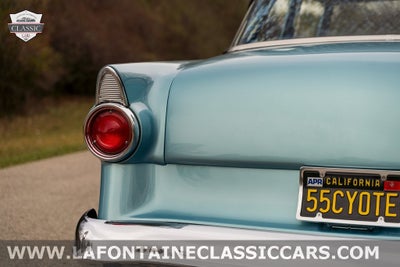 1955 Ford Fairlane Base