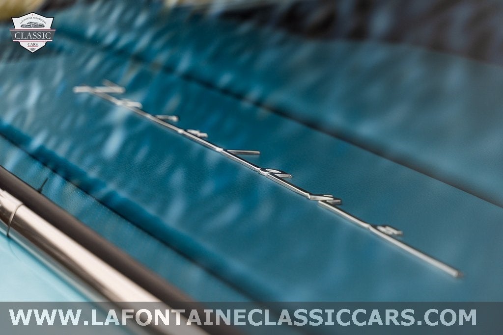 1955 Ford Fairlane Base