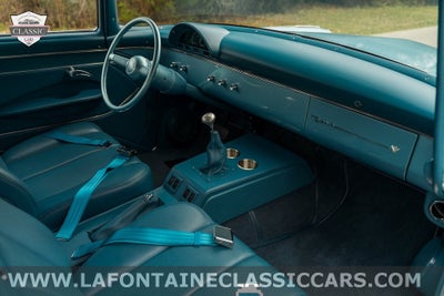 1955 Ford Fairlane Base