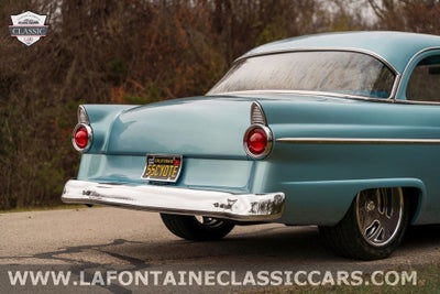 1955 Ford Fairlane Base