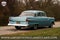 1955 Ford Fairlane Base